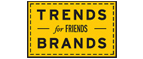 Скидка 10% на коллекция trends Brands limited! - Фурманово